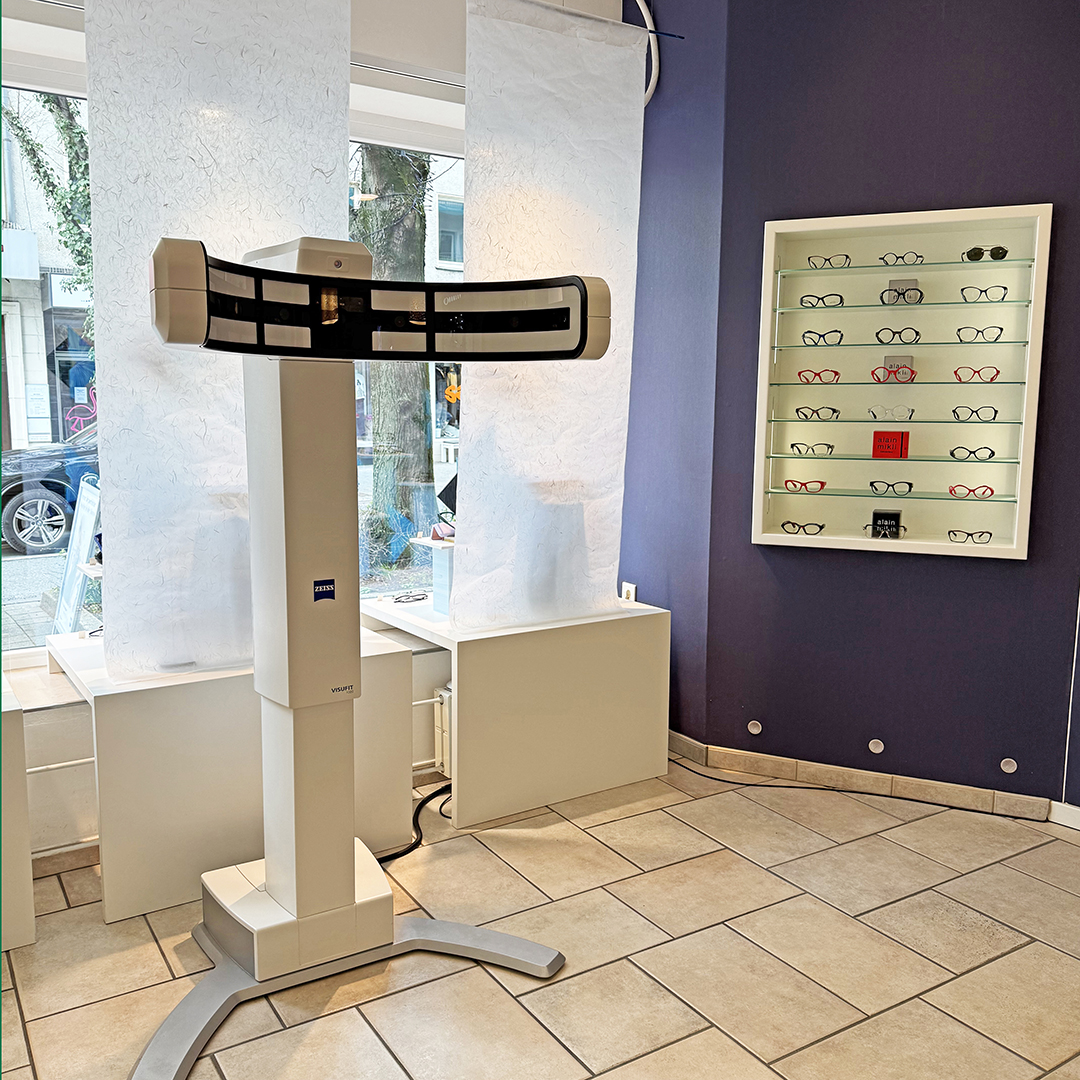 Uwe Vladar Innenansicht