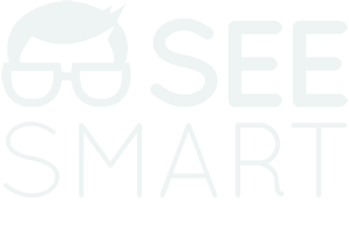 Logo SeeSmart das Brillenabo