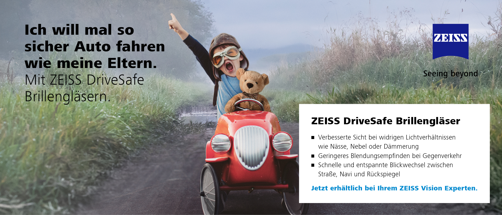 Zeiss Drive Safe