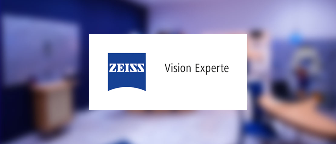 Zeiss Vision Experte