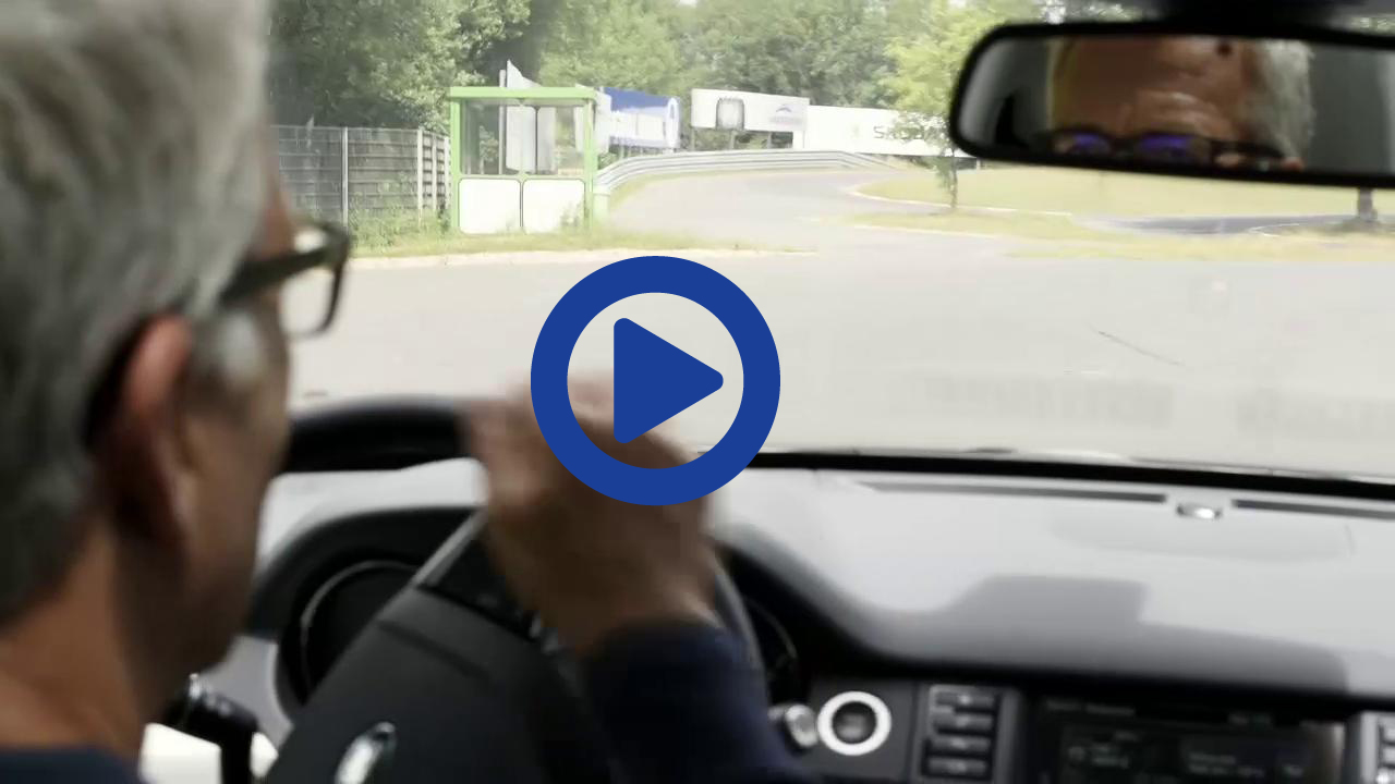 ZEISS Drive Safe Video